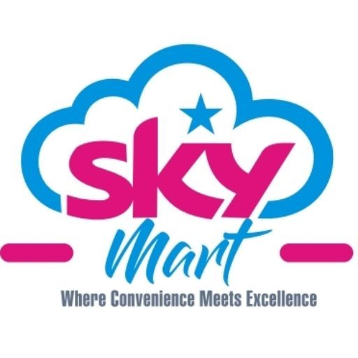 Online SkymartShop Groceries.