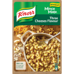 Knorr mince mate