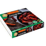 Eskort cocktail ribs 1kg