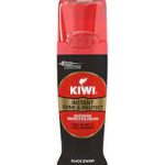 Kiwi Liquid Instant Shine