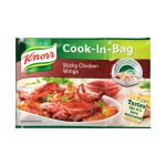 knorr cook-in-bag