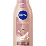 Nivea radiant beauty lotion 400ml