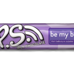 PS Chocolate bar