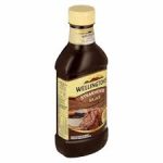 Wellington Steakhouse 700ml